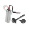 Nespoli NonStopMatic Paint Roller System 21 cm with Integrated Paint