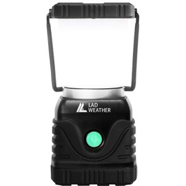 ライト LED ランタン 災害グッズ 停電 懐中電灯 キャンプ 登山 テント 防災 らんたん 夜釣り 暗所 アウトドア 釣り ｌｅｄ (ブラック)