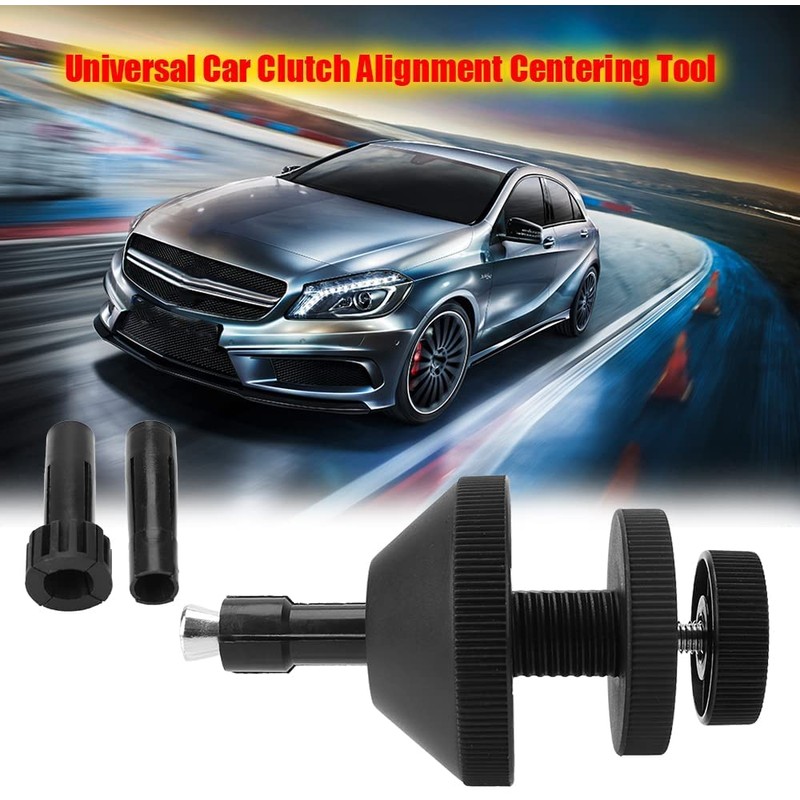 BTMIEY Universal Clutch Alignment Tool Disassembly Clutch Correction Tool