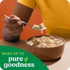 Kashi Breakfast Cereal, Organic, Whole Grain, Cinnamon Harvest, 18oz Box