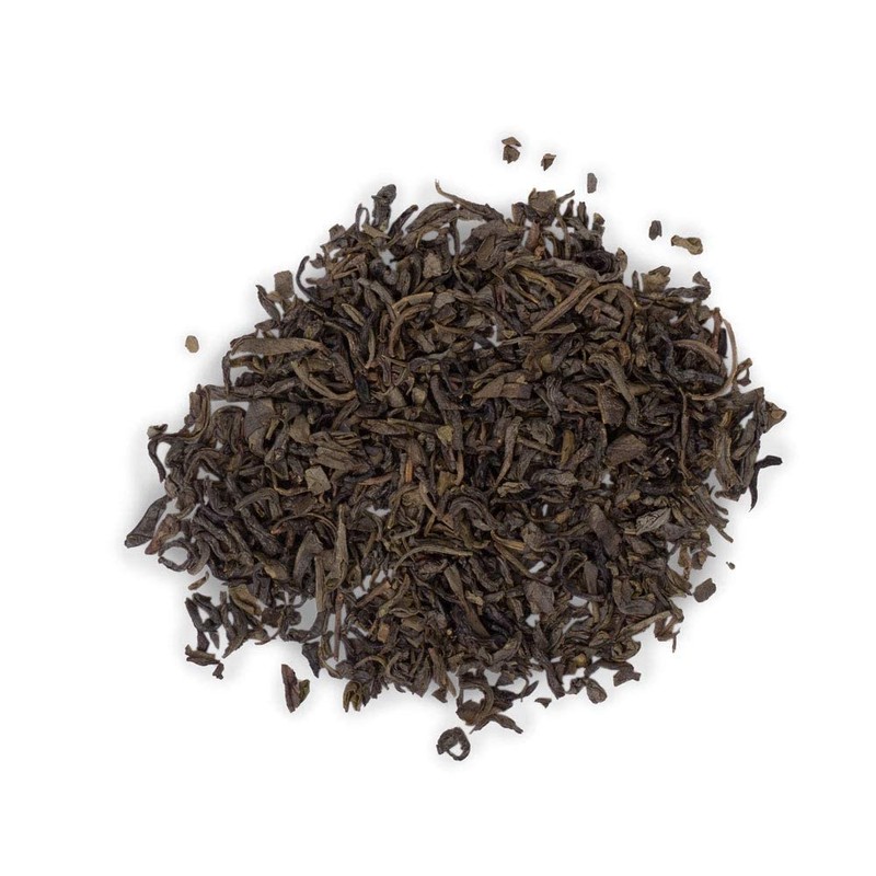 Ahmad Tea Green Tea - 500g Loose Leaf Tea