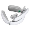 Electric Pulse Heating Neck Massager with 4D Floating Heads 3