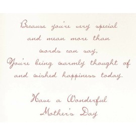 Magic Moments Especially For You On Mother's Day (M2)