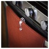 Iba Innovations Towel Clip (3-Pack) - No Fuss Hand-Towel Clip