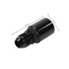 Namvo Leakage Free AN6 Fuel Adapter Fitting for 5/16 and