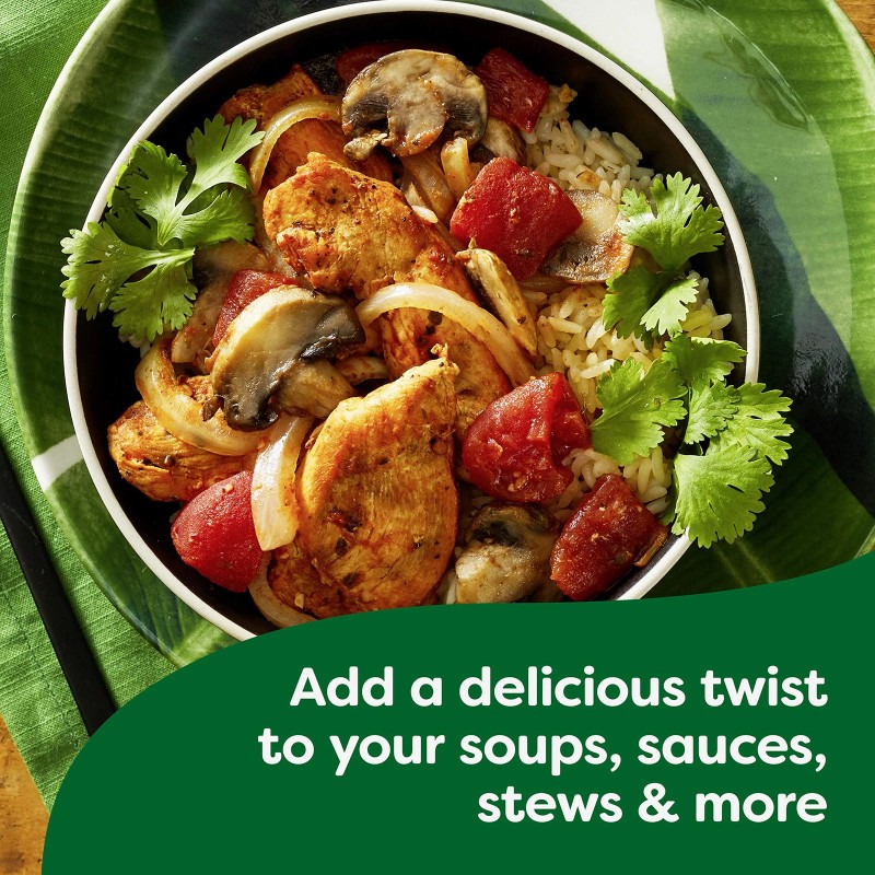 Knorr Mixed Variety Pack Bouillon Granules Beef Chicken Tomato 10.67