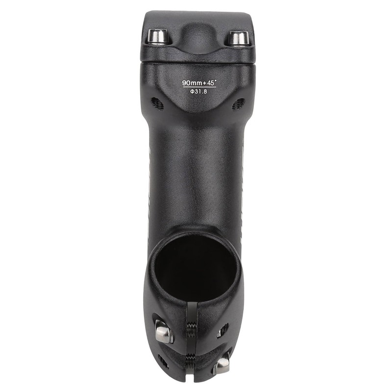 Mountain Bicycle Alunimium Alloy Bike Tube Stem Replacement Part Accessory