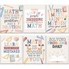 Hadley Designs 6 Math Posters – Fun & Motivational Math