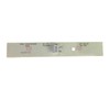 Replacement LED Strip Light Compatible with Midea Fridge LED Light