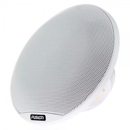 Fusion Signature Series 3 Classic White 8.8 inch Marine Speakers 010-02434-00
