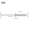 DTGN 5 mm x 20 mm (DxL) Blind Rivets -
