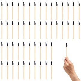 Model Sanding Sticks, 20PCS Sanding Sticks, Sanding Sticks for Models, Sanding Sticks for Plastic Models, Sanding Twigs for Plastic Models Wood Hobby