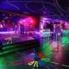 Dokpav 5 Rollos Cinta Adhesiva de Neón Fluorescente, Cintas de