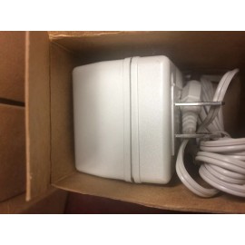 ROC Class 2 Transformer AD-4 Power Supply Adaptor Output 6V DC 400mA Adapter Charger