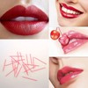 Microfibre Cleaning Sticks for Eyelash Extension Lip Brush Lip Brush