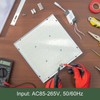 YOKIVE 12-18W Constant Current 300mA LED Driver AC 85-265V Comes