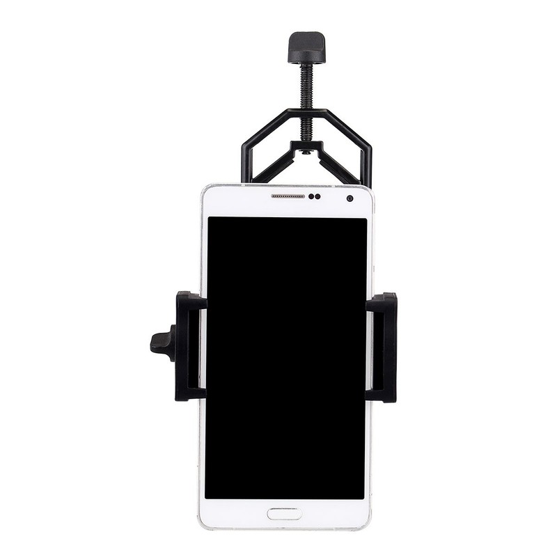 SVBONY Universal Portable Adapter Mount Mount Adapter Holder Field Scope