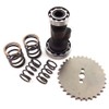 DJ-Motor Z40 Racing Cam Camshaft Kit For YX140 YX 140cc