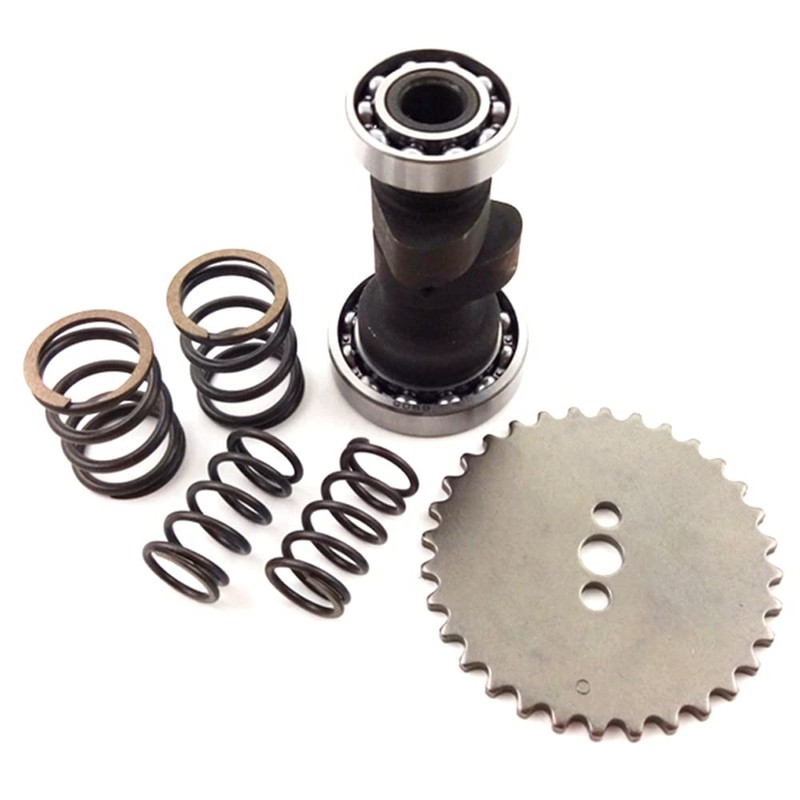 DJ-Motor Z40 Racing Cam Camshaft Kit For YX140 YX 140cc