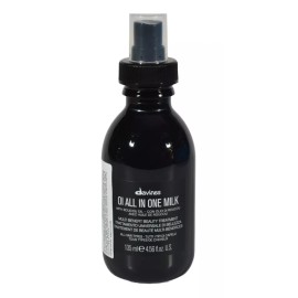 Davines Oi Shampoo + Oi All In One Milk Davines