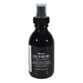 Davines Oi Shampoo + Oi All In One Milk Davines