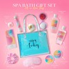Saint Roy- Ideas de regalos de spa para el hogar