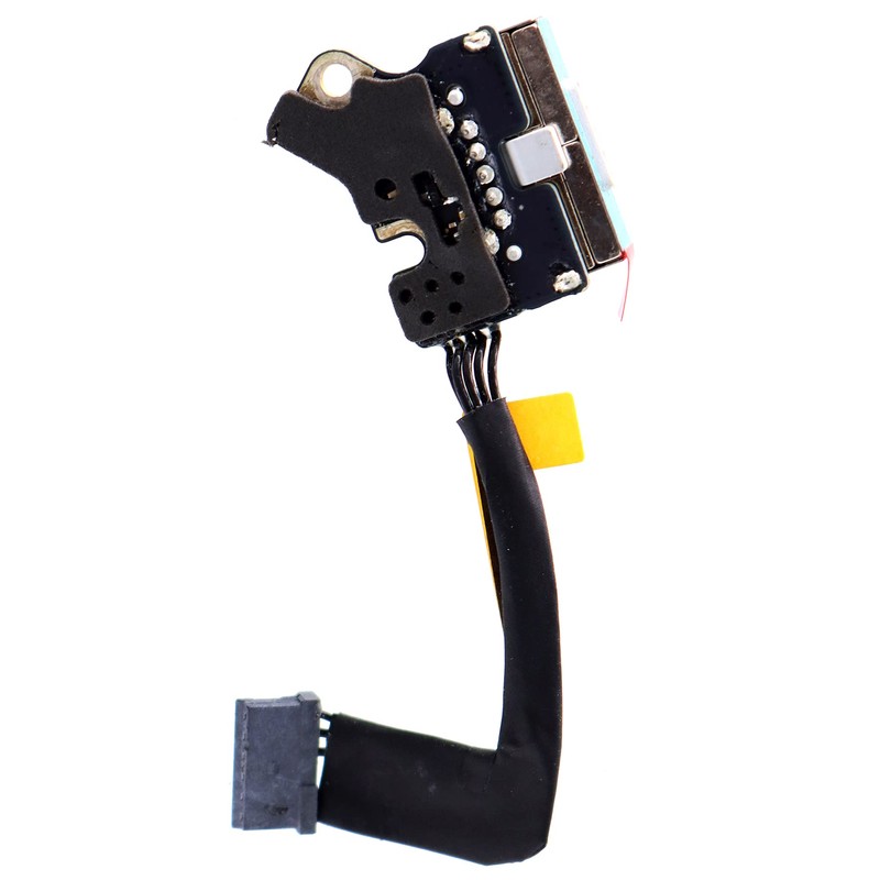 Deal4GO DC-in Power Jack Board 820-3584-A Charging Port Socket Replacement