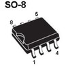 STMICROELECTRONICS LF351D Operational Amplifier, Single, 4 MHz, 1 Amplifier, 16
