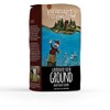 KALAMAZOO COFFEE COMPANY Lakehouse Rush Ground Coffee - Dark Roast