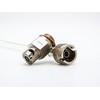 Curtis Valves M18-1.5 Thread Oil Drain Valve fits: 2022-2024 Can-Am