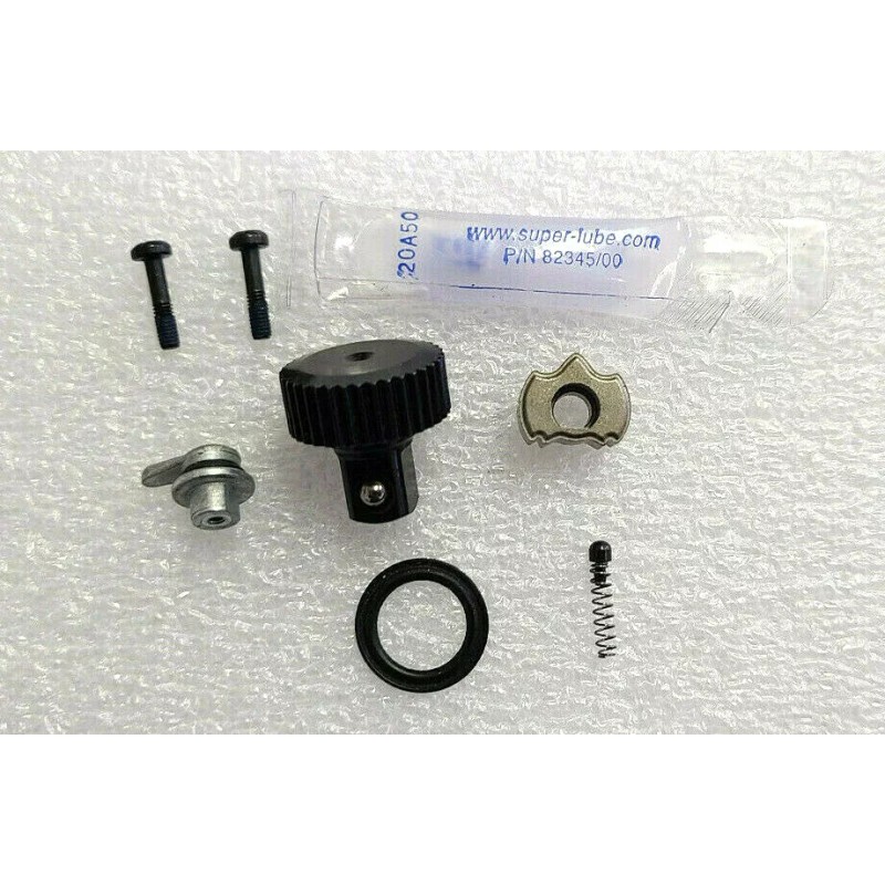 Snap-on New Snap-On 1/4" Drive 36 Tooth Ratchet Repair Kit