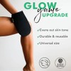 Self Tanning Mitt - Professional Bundle Kit Includes Exfoliating &