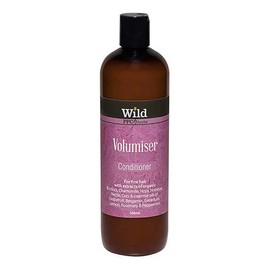Wild PPC Herbs Volumiser Hair Conditioner 500ml