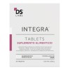 Ds Integra Suplemento Anti Caida Cabello 30 Tabletas Sin Sabor