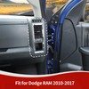 RT-TCZ for RAM Dash Air AC Vents Trim Cover Frame