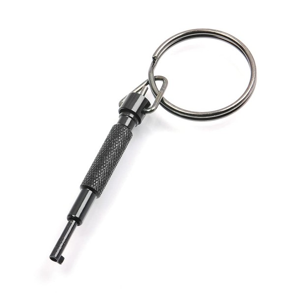 Nordhandel security equipment Handcuff Wrench with Mandrel