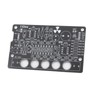 DIY Geiger Counter Parts Kit Nuclear Radiation Detector Module Unassembled