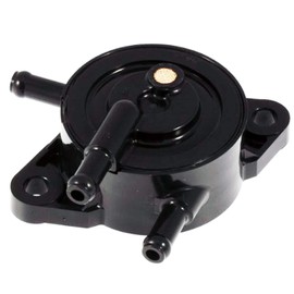 Honda 16700-Z0J-003 Lawn & Garden Equipment Engine Fuel Pump Genuine Original Equipment Manufacturer (OEM) Part