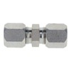 HYDRAULICS DIRECT 1" Tube Fitting x 1" Tube Fitting |