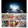 20 Pcs Lever Wire Connectors- Kalolary SPL-2 Compact Wire Wiring