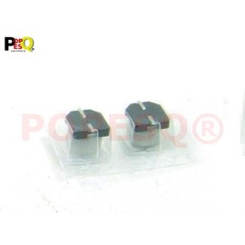 POPESQ® #A6822 Electrolytic Capacitor 47uF 35V SMD Pack of 2