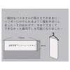 Top Factory Imabari Slim Bath Towel, Quick Drying, Room Drying,