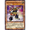 YU-GI-OH! - Superheavy Samurai Big Benkei (SP15-EN017) - Star Pack
