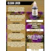 Limpieza De Hígado, Clean Liver