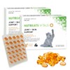 Nutrates Nutrates Nutrats Pet Supplement, Joints, Skin, Nerves, Kidney Care,