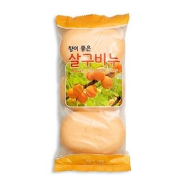SellerHub Apricot Soap 3-pack (S10492373) / 살구비누 3입 (S10492373)