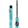 essence cosmetics Maximum Definition Waterproof Volume Mascara, Mascara, Flexible Brush,