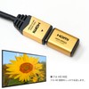 HORIK HDMIF-027GD Gold HDMI Relay Adapter