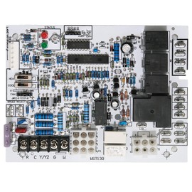 Furance Control Board 920915 Replace for 624742 and 904840 Control Board, Control Board for Single-Stage Gas Furnace