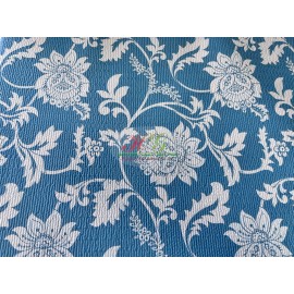 Non-Slip PVC Shelf Liner with Cute Pattern - Washable Kitchen Mat for Drawers and Shelves Durable Plastic Materialcolor: print, size: 45cm x 731cm